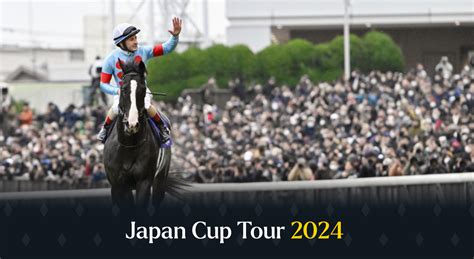 Japan Cup 2024 Betting Guide .